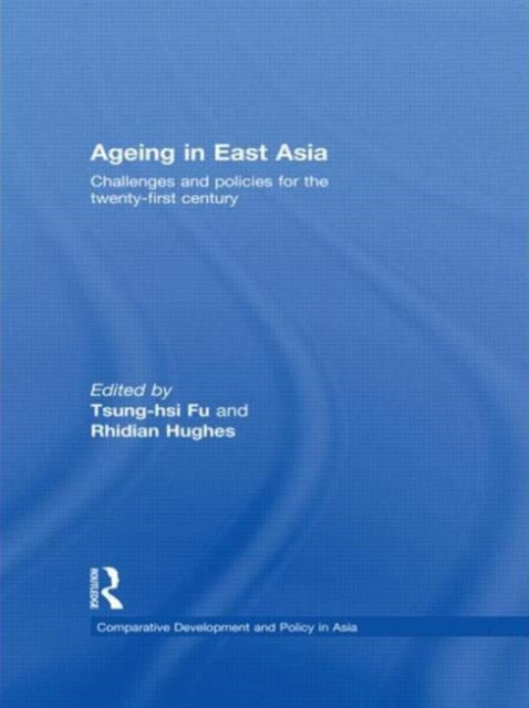 Book cover of: Ageing in East Asia