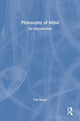 Book cover of: Philosophy of Mind. By: Tim Bayne