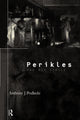 Book cover of: Perikles and his Circle. By: Anthony J. Podlecki