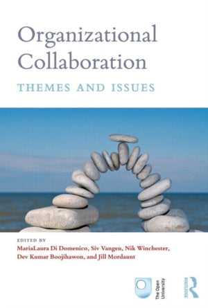 Organizational Collaboration