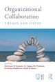 Book cover of: Organizational Collaboration. By: MariaLaura Di Domenico