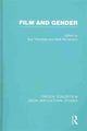 Book cover of: Film and Gender. By: Sue Thornham