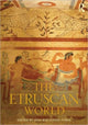 Book cover of: Etruscan World