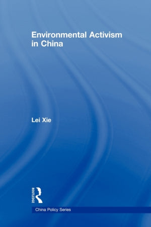 Environmental Activism in China