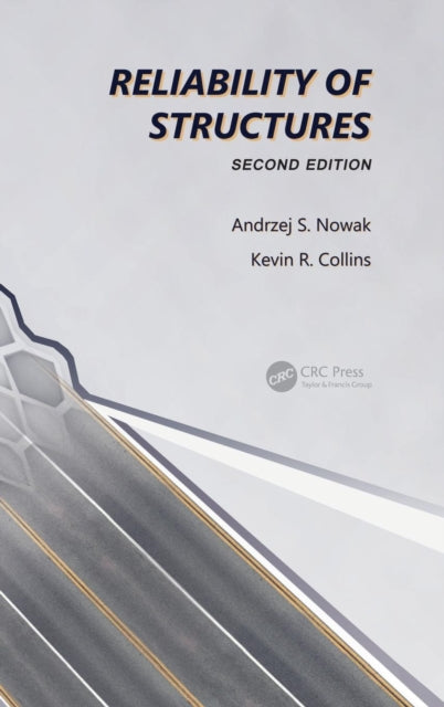 Book cover of: Reliability of Structures
