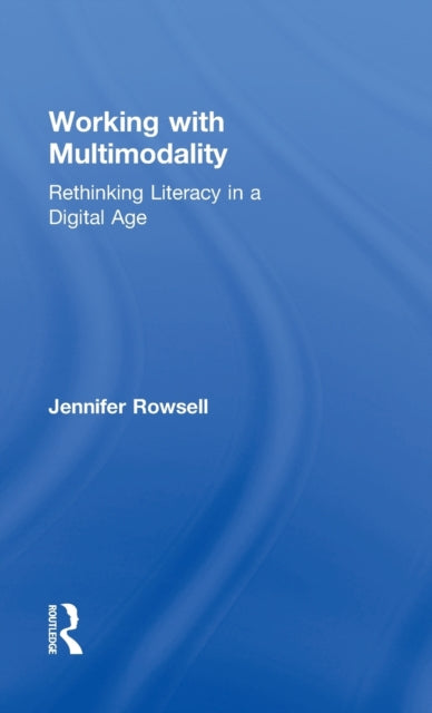 Working with Multimodality