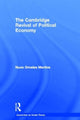 Book cover of: Cambridge Revival of Political Economy. By: Nuno Ornelas Martins