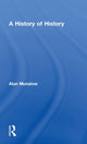 Book cover of: History of History. By: Alun Munslow