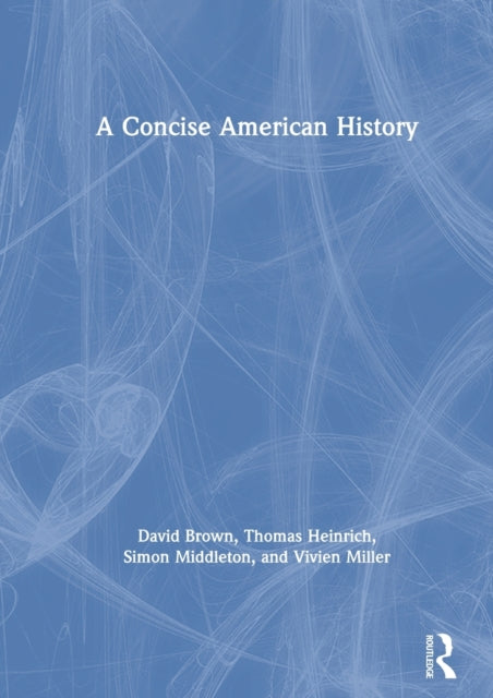 A Concise American History