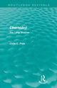 Book cover of: Chernobyl (Routledge Revivals)