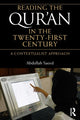 Book cover of: Reading the Qur'an in the Twenty-First Century