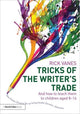 Book cover of: Tricks of the Writer's Trade