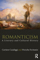 Book cover of: Romanticism
