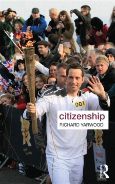 Book cover of: Citizenship