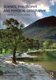 Book cover of: Science, Philosophy and Physical Geography. By: Robert Inkpen