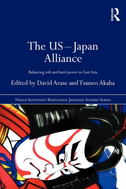 The US-Japan Alliance