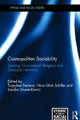 Book cover of: Cosmopolitan Sociability. By: Tsypylma Darieva