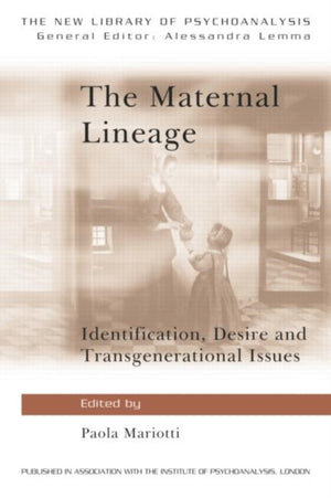 The Maternal Lineage