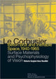 Book cover of: Le Corbusier: Beton Brut and Ineffable Space (1940 – 1965). By: Roberto Gargiani