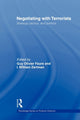 Book cover of: Negotiating with Terrorists