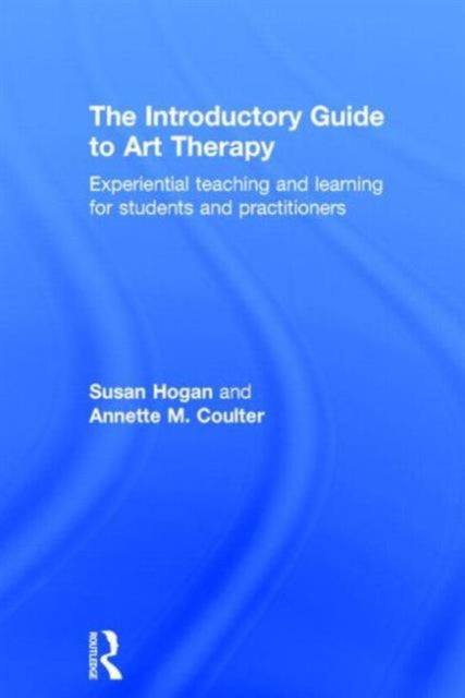 The Introductory Guide to Art Therapy