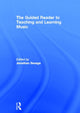 Book cover of: Guided Reader to Teaching and Learning Music