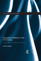Book cover of: Transatlantic Relations in the 21st Century. By: Erwan Lagadec