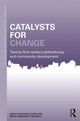 Book cover of: Catalysts for Change