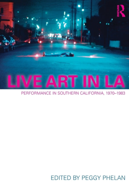 Live Art in LA
