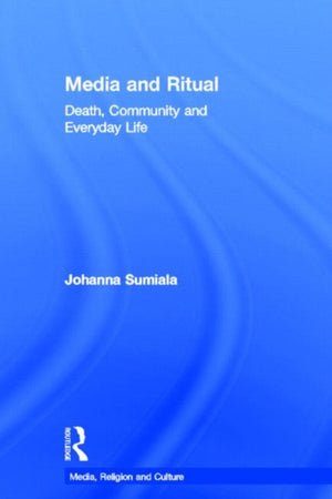 Media and Ritual