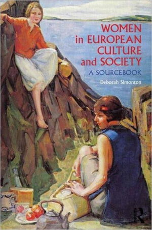 Women in European Culture and Society