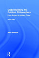 Book cover of: Understanding the Political Philosophers. By: Alan Haworth