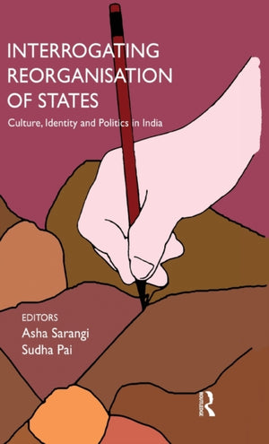 Interrogating Reorganisation of States