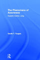 Book cover of: Phenomena of Awareness. By: Cecile Tougas
