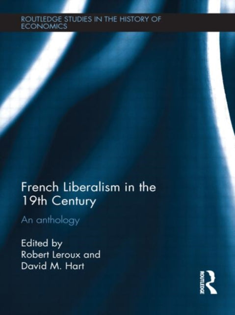 French Liberalism in the 19th Century
