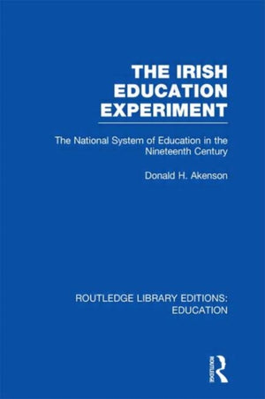 The Irish Education Experiment