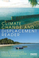 Book cover of: Climate Change and Displacement Reader. By: Scott Leckie