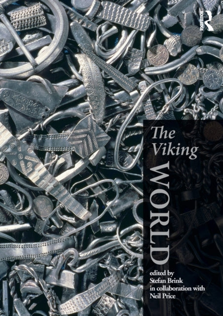 Book cover of: Viking World
