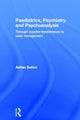 Book cover of: Paediatrics, Psychiatry and Psychoanalysis. By: Adrian Sutton