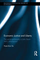 Book cover of: Economic Justice and Liberty. By: Huei-chun Su