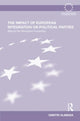 Book cover of: Impact of European Integration on Political Parties. By: Dimitri Almeida