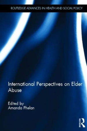 International Perspectives on Elder Abuse