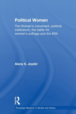 Political Women