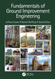 Book cover of: Fundamentals of Ground Improvement Engineering. By: Jeffrey C. Evans