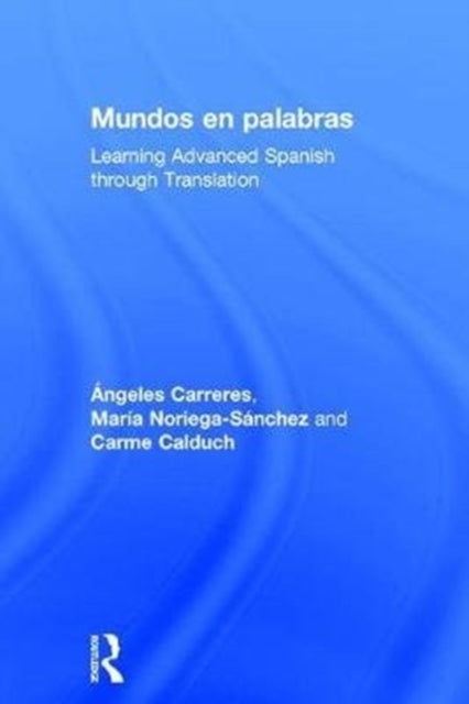 Mundos en palabras