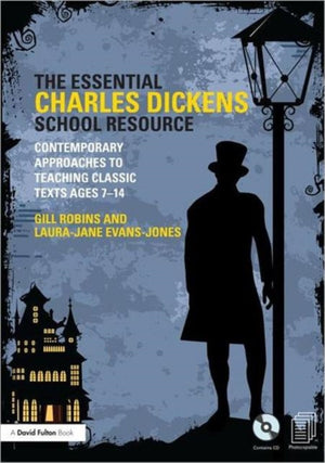 The Essential Charles Dickens School Resource