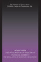 Book cover of: Integration of European Financial Markets. By: Noah Vardi