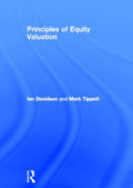 Principles of Equity Valuation