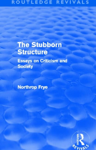 Stubborn Structure