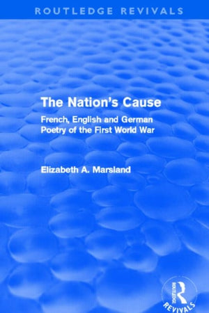 The Nation's Cause